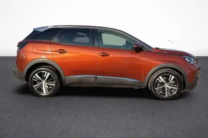 Photo 6 Peugeot 3008  Puretech 130ch S&S EAT8