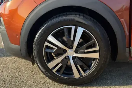 Photo 14 Peugeot 3008  Puretech 130ch S&S EAT8