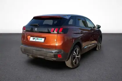 Photo 5 Peugeot 3008  Puretech 130ch S&S EAT8