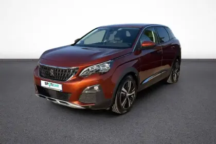 Photo Peugeot 3008 Allure