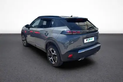 Photo 6 Peugeot 2008  PureTech 130 S&S EAT8