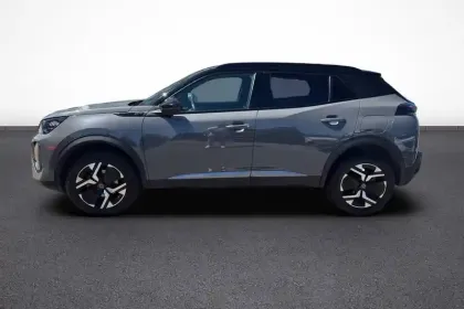 Photo 7 Peugeot 2008  PureTech 130 S&S EAT8