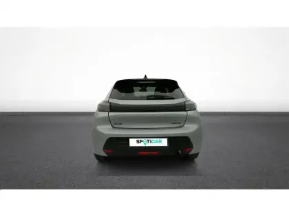 Photo 6 Peugeot 208  Hybrid 100 e-DCS6