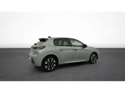 Photo 8 Peugeot 208  Hybrid 100 e-DCS6