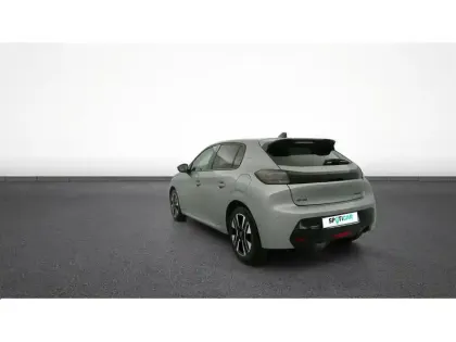 Photo 5 Peugeot 208  Hybrid 100 e-DCS6