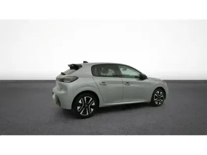 Photo 8 Peugeot 208  Hybrid 100 e-DCS6