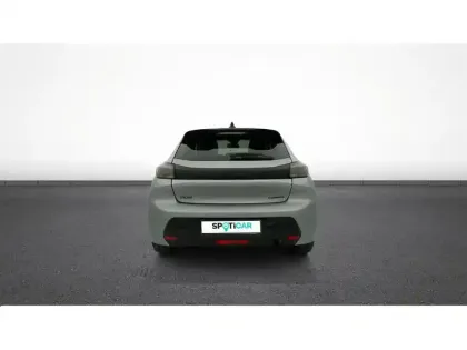 Photo 6 Peugeot 208  Hybrid 100 e-DCS6