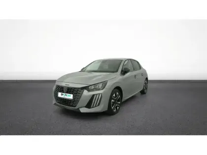 Photo Peugeot 208 Allure