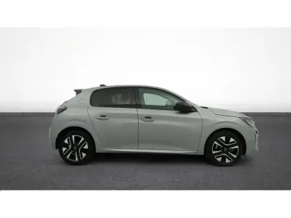 Photo 9 Peugeot 208  Hybrid 100 e-DCS6