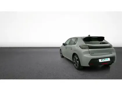 Photo 5 Peugeot 208  Hybrid 100 e-DCS6