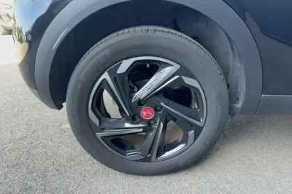 Photo 27 DS DS 3 DS3 Crossback PureTech 130 EAT8