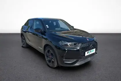 Photo 7 DS DS 3 DS3 Crossback PureTech 130 EAT8