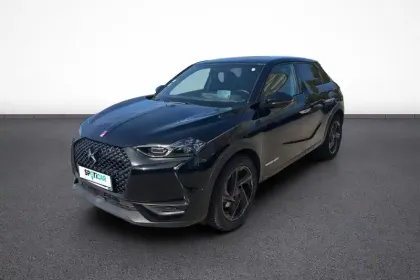 Photo Ds Ds 3 Performance Line +
