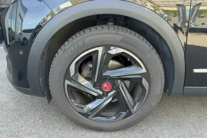Photo 25 DS DS 3 DS3 Crossback PureTech 130 EAT8