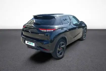 Photo 5 DS DS 3 DS3 Crossback PureTech 130 EAT8