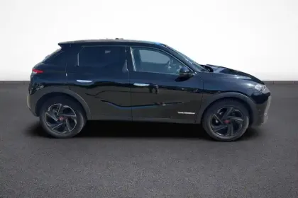 Photo 6 DS DS 3 DS3 Crossback PureTech 130 EAT8