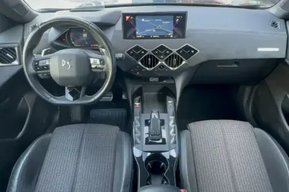 Photo 11 DS DS 3 DS3 Crossback PureTech 130 EAT8