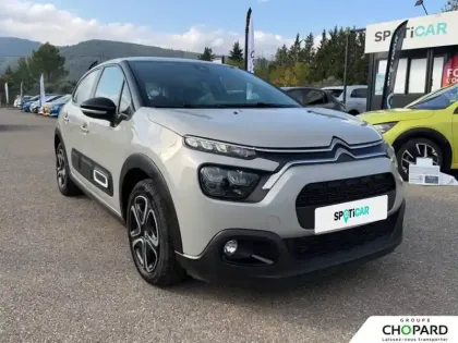 Photo 28 Citroën C3  PureTech 83 S&S BVM5