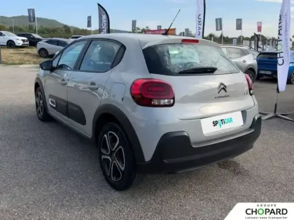 Photo 30 Citroën C3  PureTech 83 S&S BVM5