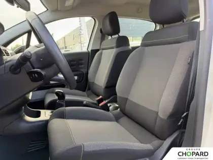 Photo 33 Citroën C3  PureTech 83 S&S BVM5