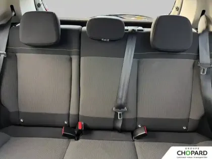 Photo 18 Citroën C3  PureTech 83 S&S BVM5