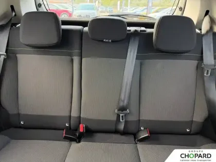 Photo 37 Citroën C3  PureTech 83 S&S BVM5