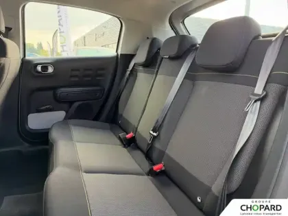 Photo 36 Citroën C3  PureTech 83 S&S BVM5