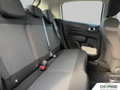Photo 19 Citroën C3  PureTech 83 S&S BVM5