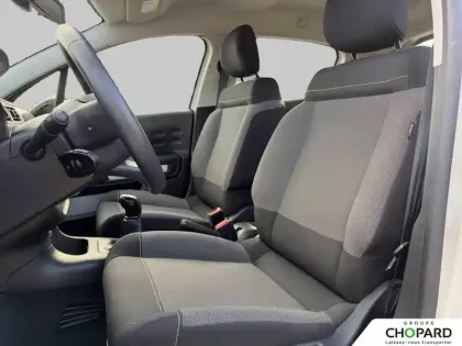 Photo 10 Citroën C3  PureTech 83 S&S BVM5