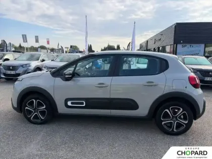 Photo 32 Citroën C3  PureTech 83 S&S BVM5