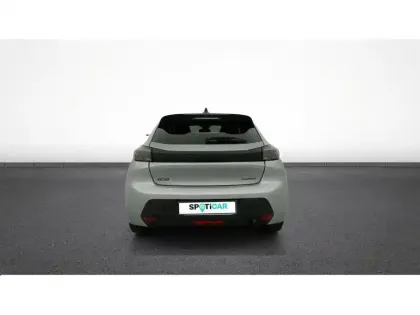 Photo 6 Peugeot 208  Hybrid 100 e-DCS6