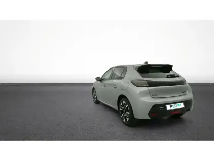 Photo 5 Peugeot 208  Hybrid 100 e-DCS6
