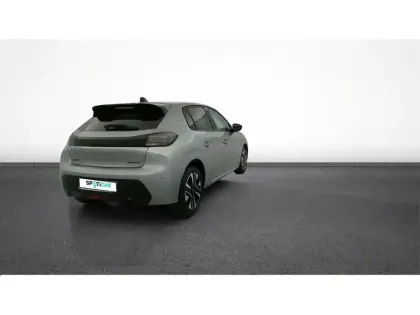Photo 7 Peugeot 208  Hybrid 100 e-DCS6