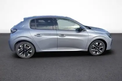 Photo 6 Peugeot 208  Hybrid 100 e-DCS6