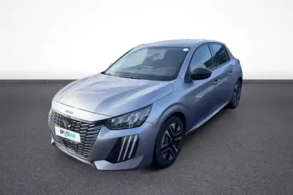 Photo Peugeot 208 Allure