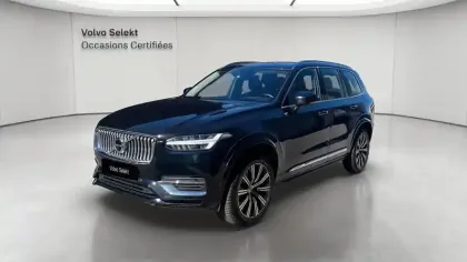 Photo Volvo Xc90 Inscription Business