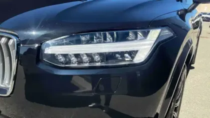 Photo 16 Volvo XC90  Recharge T8 AWD 303+87 ch Geartronic 8 7pl