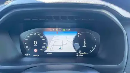 Photo 6 Volvo XC90  Recharge T8 AWD 303+87 ch Geartronic 8 7pl