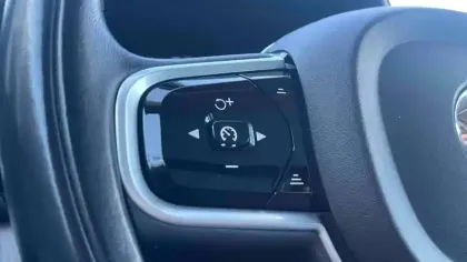 Photo 23 Volvo XC90  Recharge T8 AWD 303+87 ch Geartronic 8 7pl