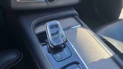 Photo 9 Volvo XC90  Recharge T8 AWD 303+87 ch Geartronic 8 7pl