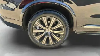 Photo 14 Volvo XC90  Recharge T8 AWD 303+87 ch Geartronic 8 7pl