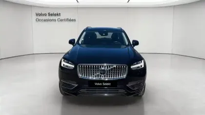 Photo 17 Volvo XC90  Recharge T8 AWD 303+87 ch Geartronic 8 7pl