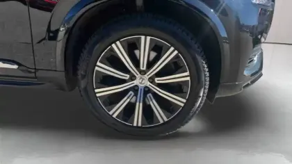 Photo 13 Volvo XC90  Recharge T8 AWD 303+87 ch Geartronic 8 7pl