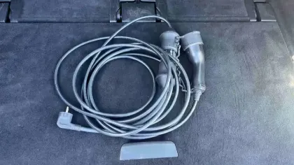 Photo 28 Volvo XC90  Recharge T8 AWD 303+87 ch Geartronic 8 7pl