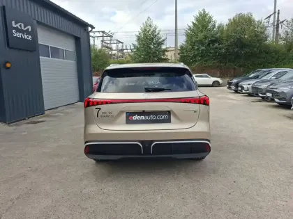 Photo 6 Mg MGS6  EV