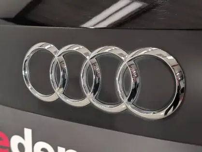 Photo 33 Audi Q3  35 TDI 150 ch S tronic 7
