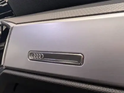 Photo 19 Audi Q3  35 TDI 150 ch S tronic 7