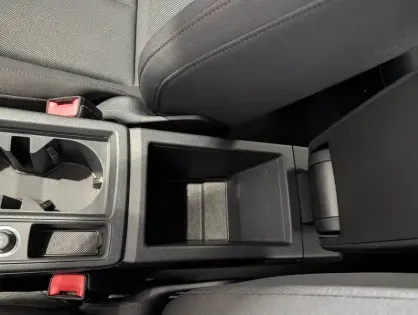 Photo 5 Audi Q3  35 TDI 150 ch S tronic 7