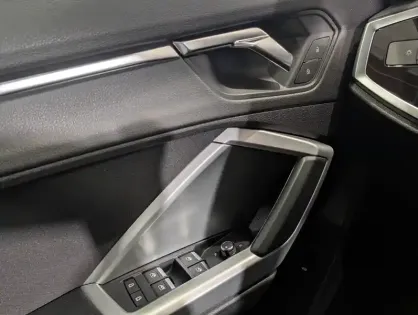 Photo Audi Q3 Design