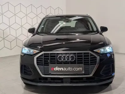 Photo 48 Audi Q3  35 TDI 150 ch S tronic 7